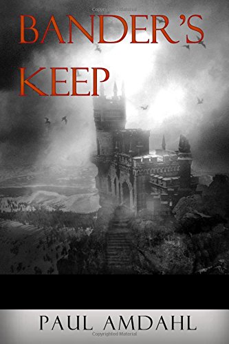 Bander's Keep [Paperback]