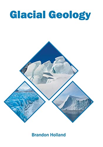 Glacial Geology [Hardcover]
