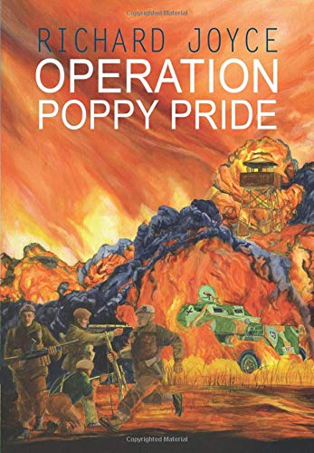 Operation Poppy Pride [Hardcover]