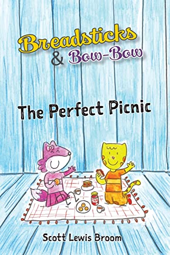The Perfect Picnic [Paperback]