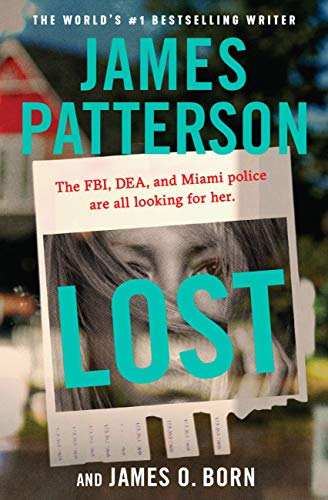 Lost [Paperback]