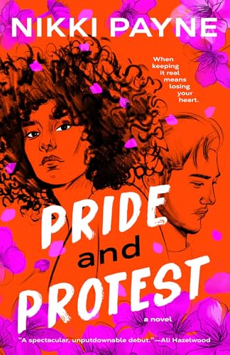 Pride and Protest [Paperback]