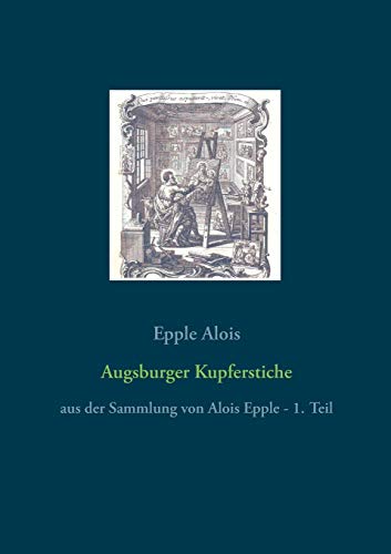 Augsburger Kupferstiche