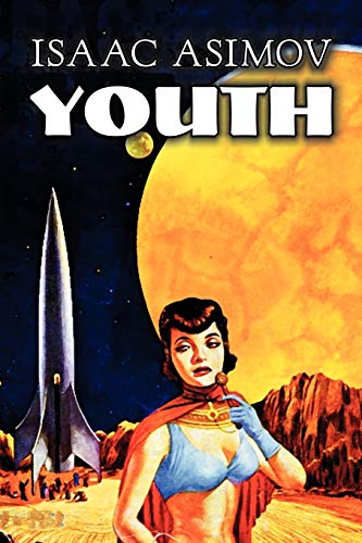 Youth [Paperback]