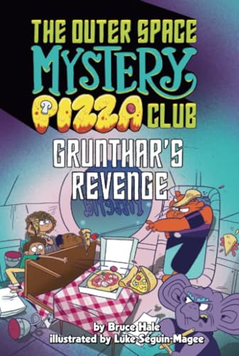 Grunthar's Revenge 2 [Paperback]