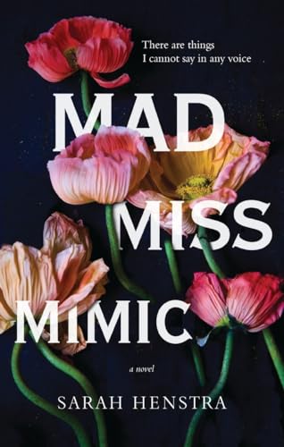 Mad Miss Mimic [Paperback]