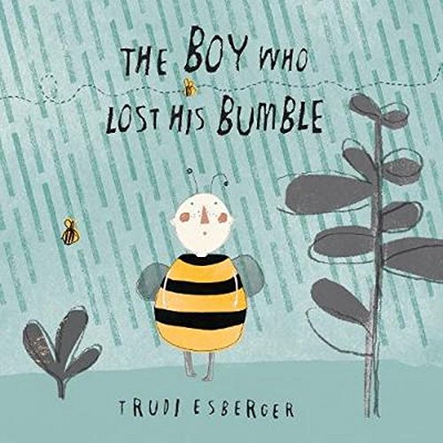 The Boy Who Lost His Bumble (child's Play Library) [Paperback]