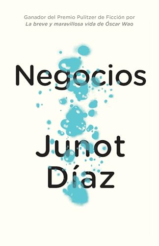 Negocios / Drown [Paperback]