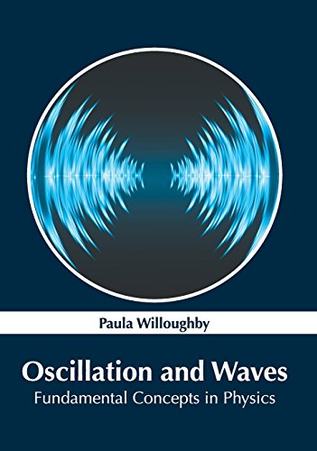 Oscillation and Waves Fundamental Concepts in Physics [Hardcover]