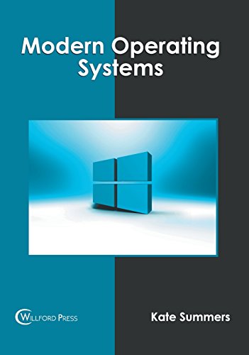 Modern Operating Systems [Hardcover]