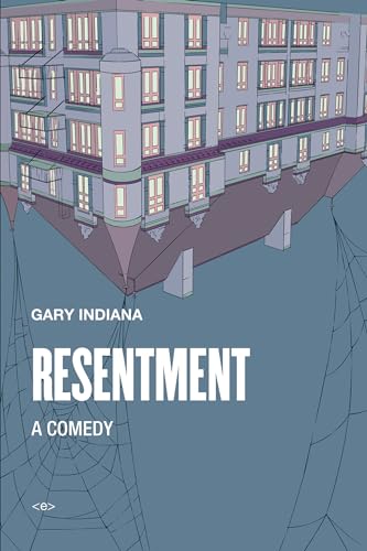 Resentment A Comedy [Paperback]