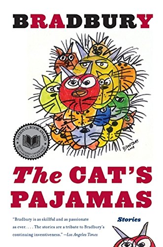 The Cat's Pajamas Stories [Paperback]