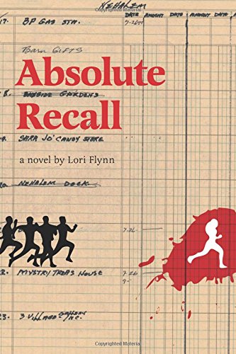 Absolute Recall [Paperback]