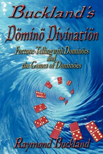 Buckland's Domino Divination [Paperback]