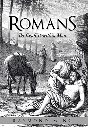 Romans The Conflict Within Man [Hardcover]