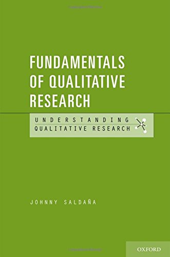 Fundamentals of Qualitative Research [Paperback]
