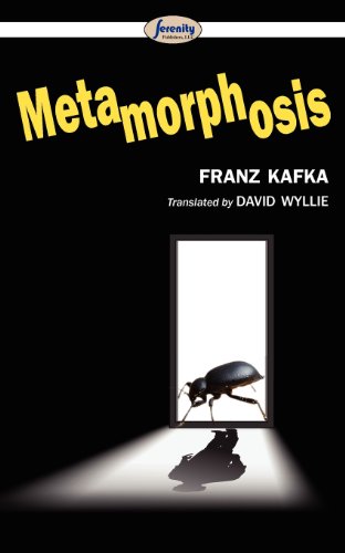 Metamorphosis [Paperback]