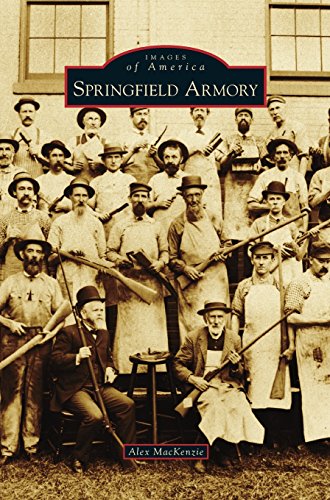 Springfield Armory [Hardcover]
