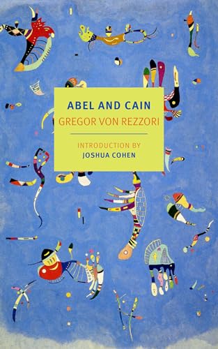 Abel and Cain [Paperback]
