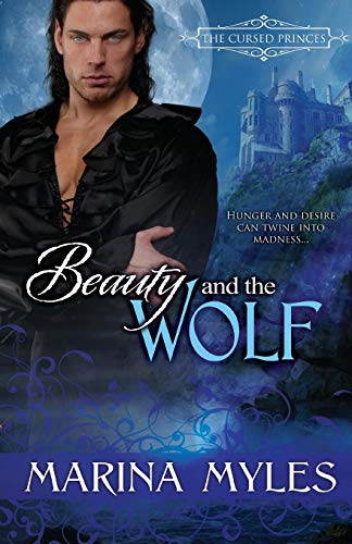 Beauty And The Wolf [Paperback]