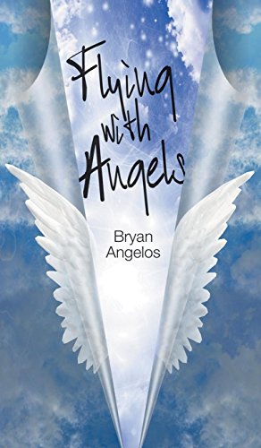 Flying With Angels [Hardcover]
