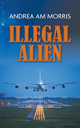 Illegal Alien [Paperback]