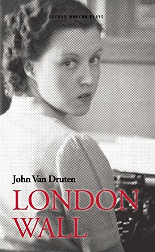 London Wall [Paperback]