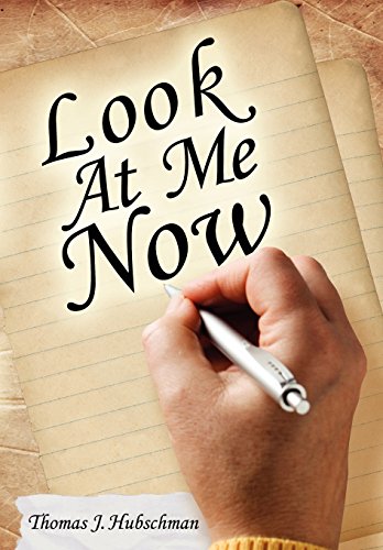 Look At Me Now [Paperback]