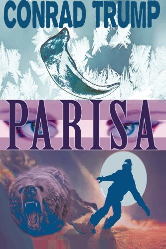 Parisa [Paperback]