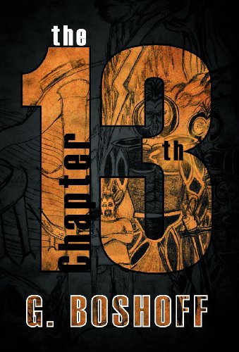 The 13th Chapter [Hardcover]