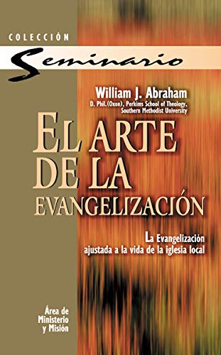 El arte de la evangelizacin [Paperback]