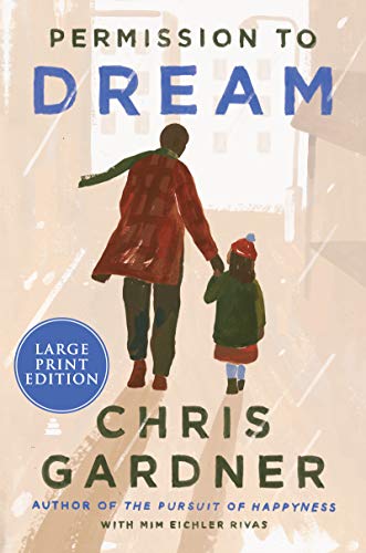 Permission to Dream [Paperback]