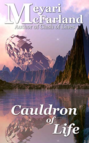 Cauldron of LIfe [Paperback]