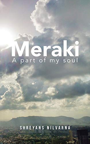 Meraki [Paperback]