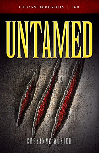 Untamed [Paperback]