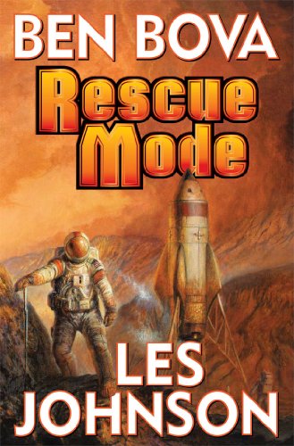 Rescue Mode [Hardcover]