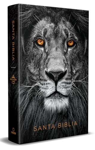 Biblia Reina Valera 1960 letra grande. Tapa dura, Len de Jud, tamao manual/ S [Hardcover]