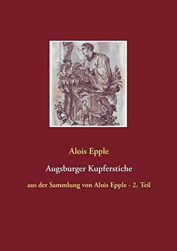 Augsburger Kupferstiche
