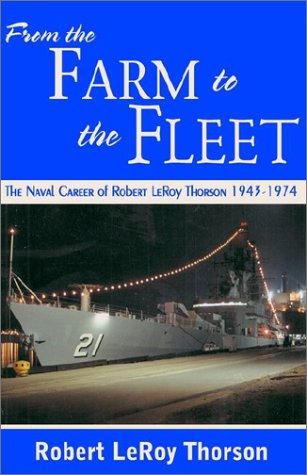 From The Farm To The Fleet
