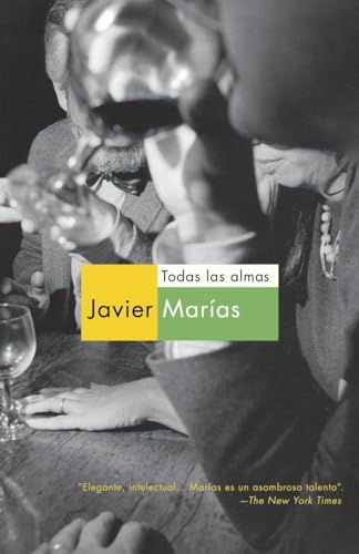 Todas las almas / All Souls [Paperback]
