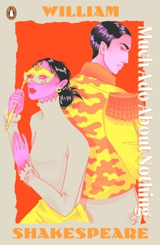 Much Ado About Nothing Staged the origins of YA's greatest tropes [Paperback]