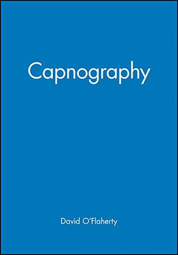 Capnography [Paperback]