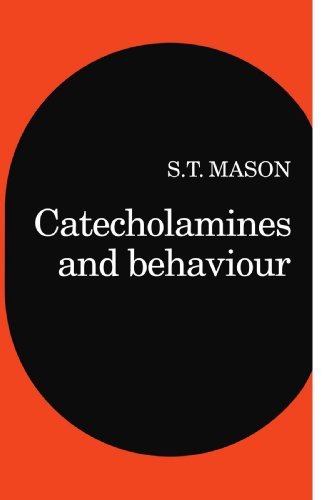 Catecholamines and Behavior [Paperback]