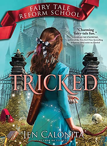 Tricked [Paperback]