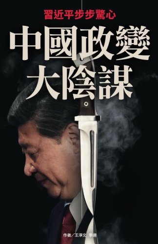 Plotting a Coup [Paperback]