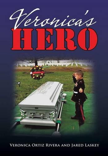 Veronica's Hero [Hardcover]