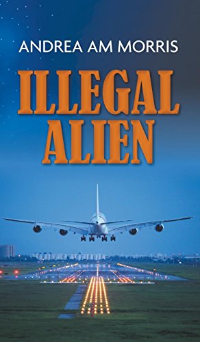 Illegal Alien [Hardcover]