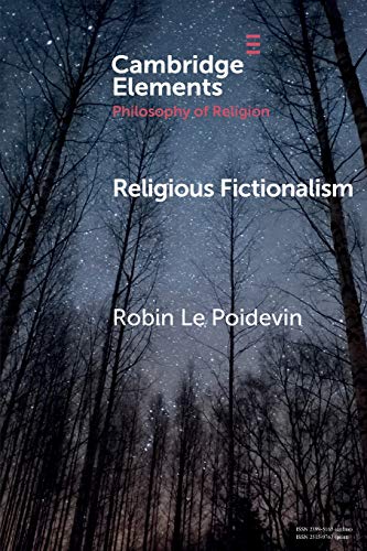 Religious Fictionalism [Paperback]