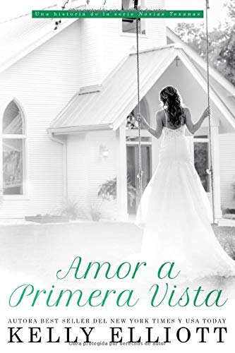 Amor a Primera Vista [Paperback]
