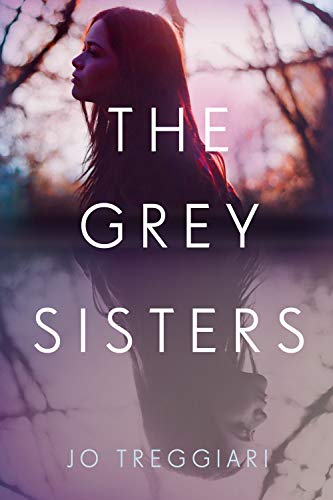 The Grey Sisters [Paperback]